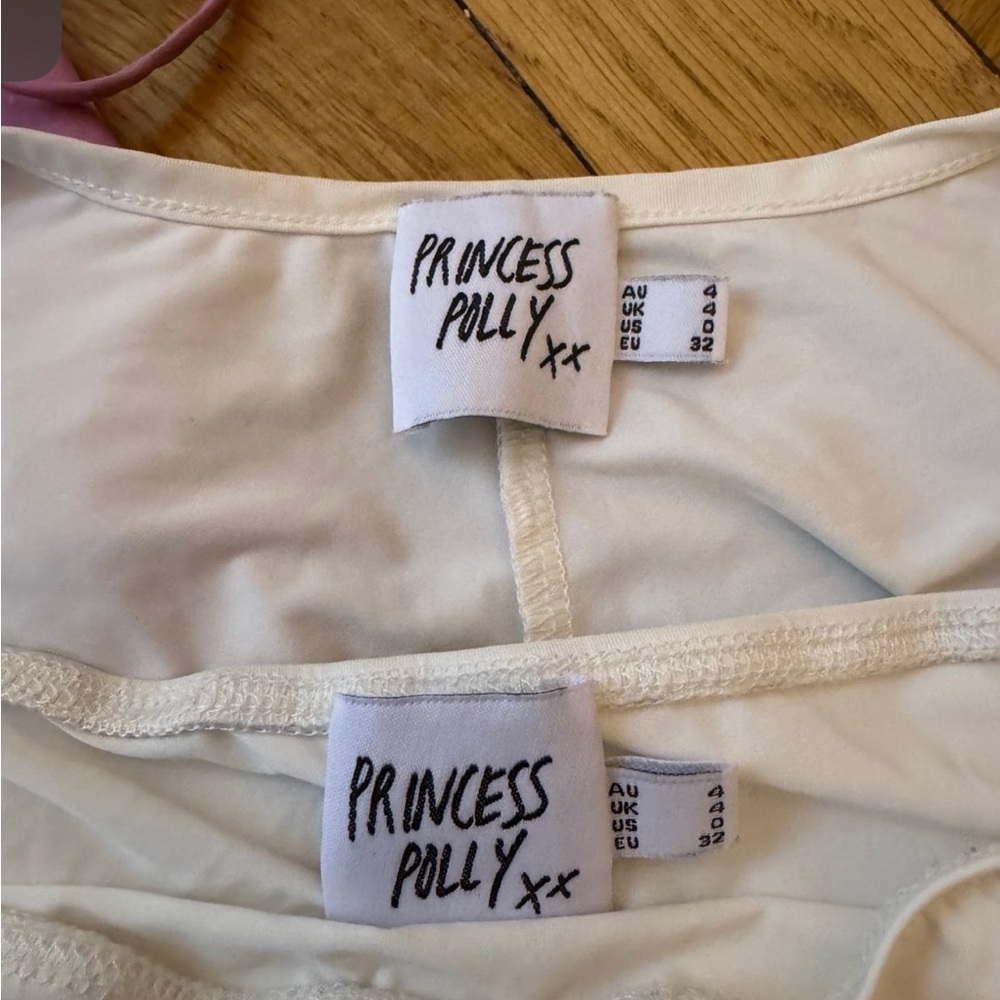 Princess Polly Top - Picture 4 of 4
